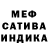 Шишки марихуана Bruce Banner B. SR